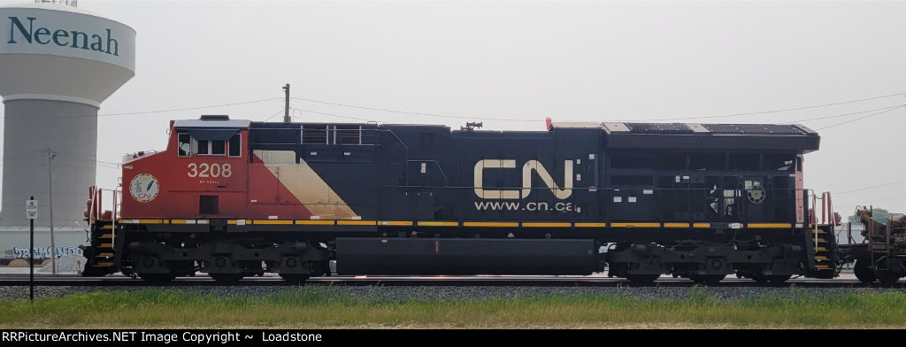 CN 3208